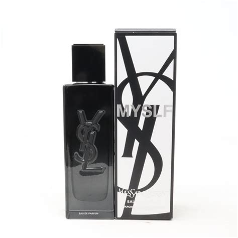 ysl myseld|YSL myself women.